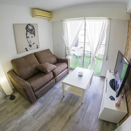 Mar Azul Apartment Torrevieja