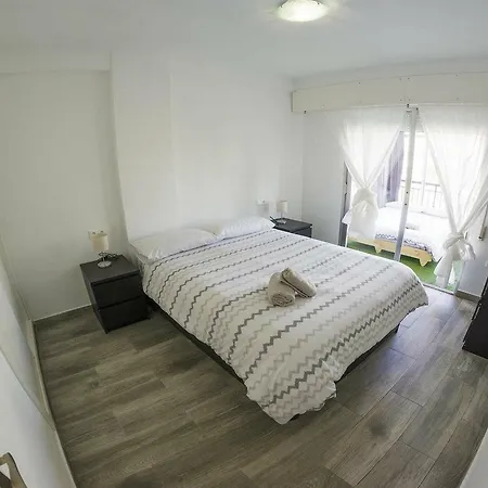 Mar Azul Apartment Torrevieja